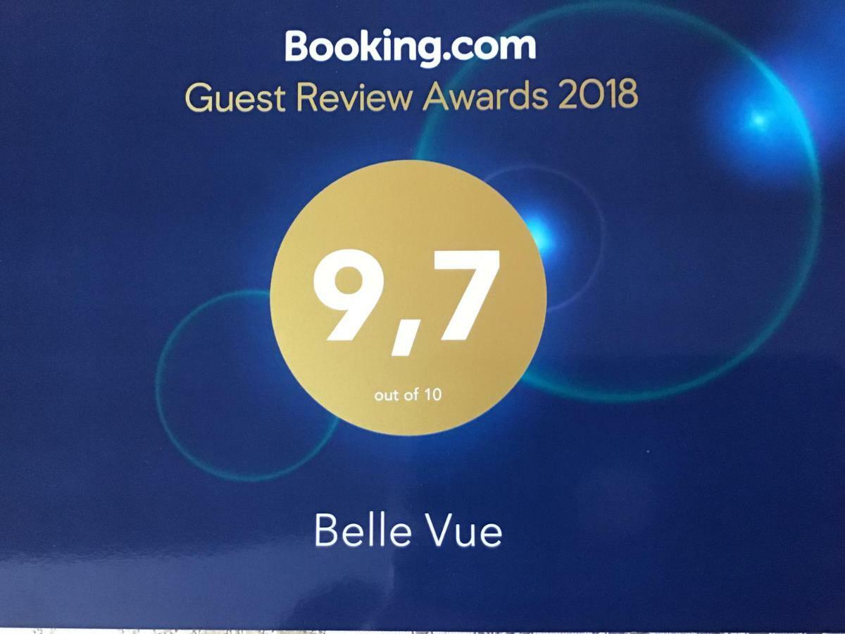 劳耶克特普利采Belle Vue公寓 外观 照片